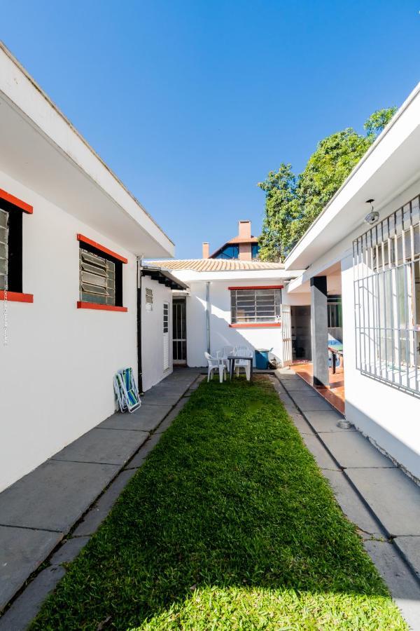 Capivara's Albergue