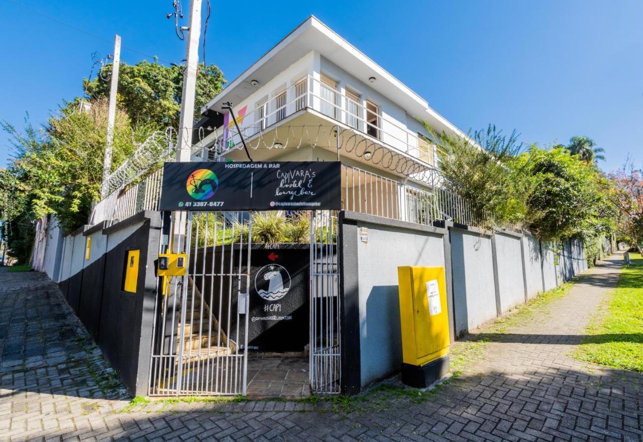 Capivara's Albergue Curitiba