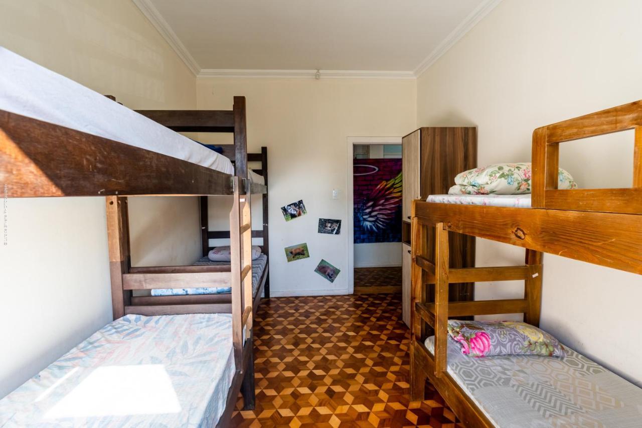Albergue Capivara's *