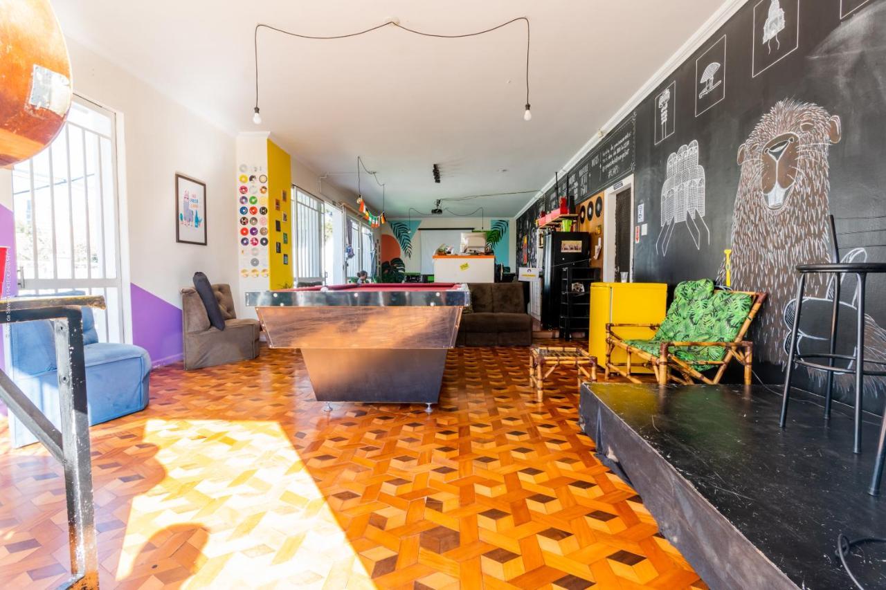 Capivara's Albergue Curitiba
