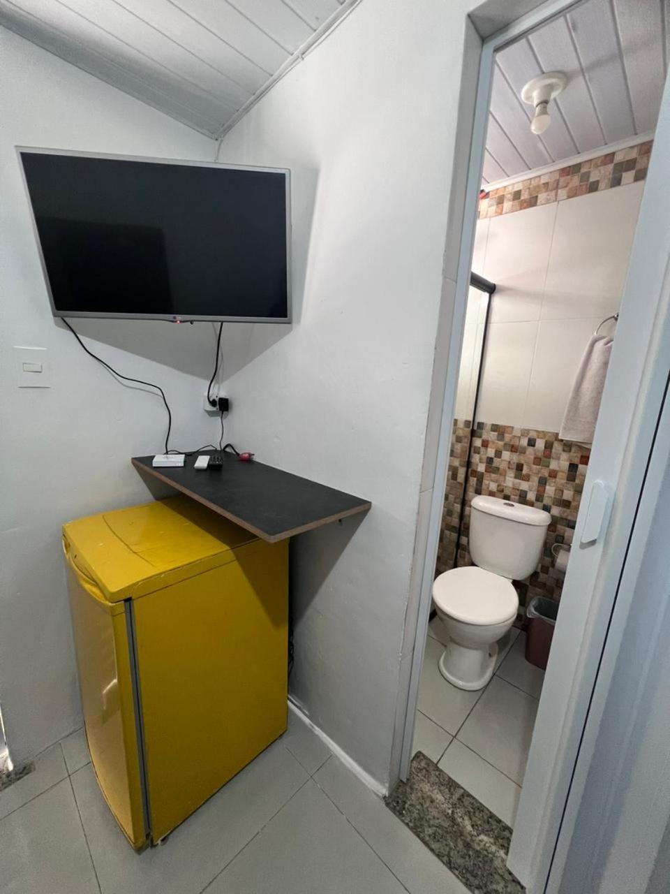 Capivara's Albergue *