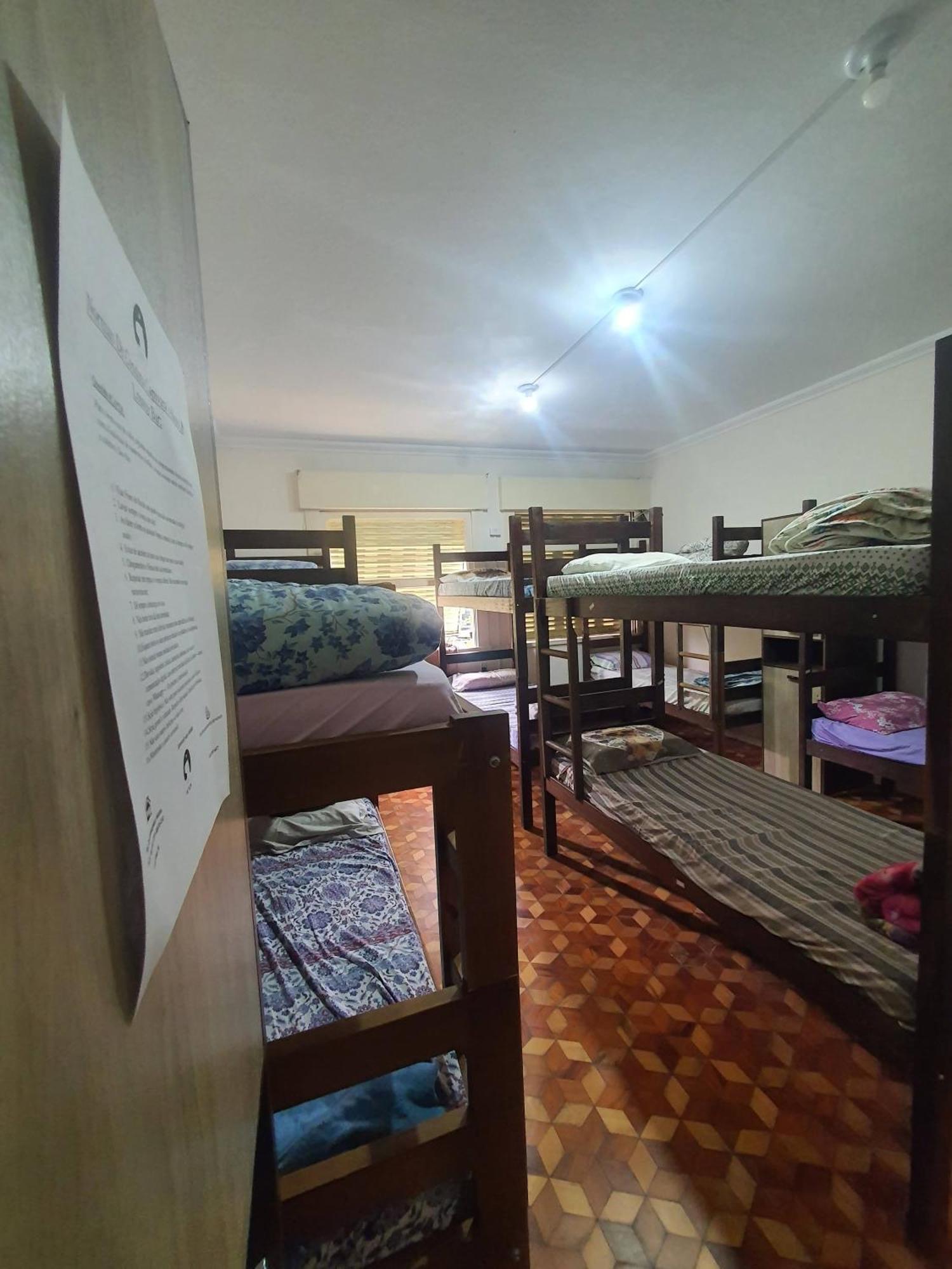 Capivara's Albergue Curitiba